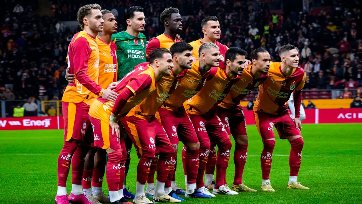 Galatasaray Atletico Madrid Maci Ne Zaman Saat Kacta Gs Us Gilloise Muhtemel 11Ler Ulx8