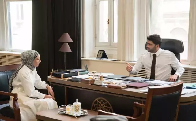 Kizilcik Serbeti 123 Bolum Fragmani Yayinlandi 19496843 3429 M