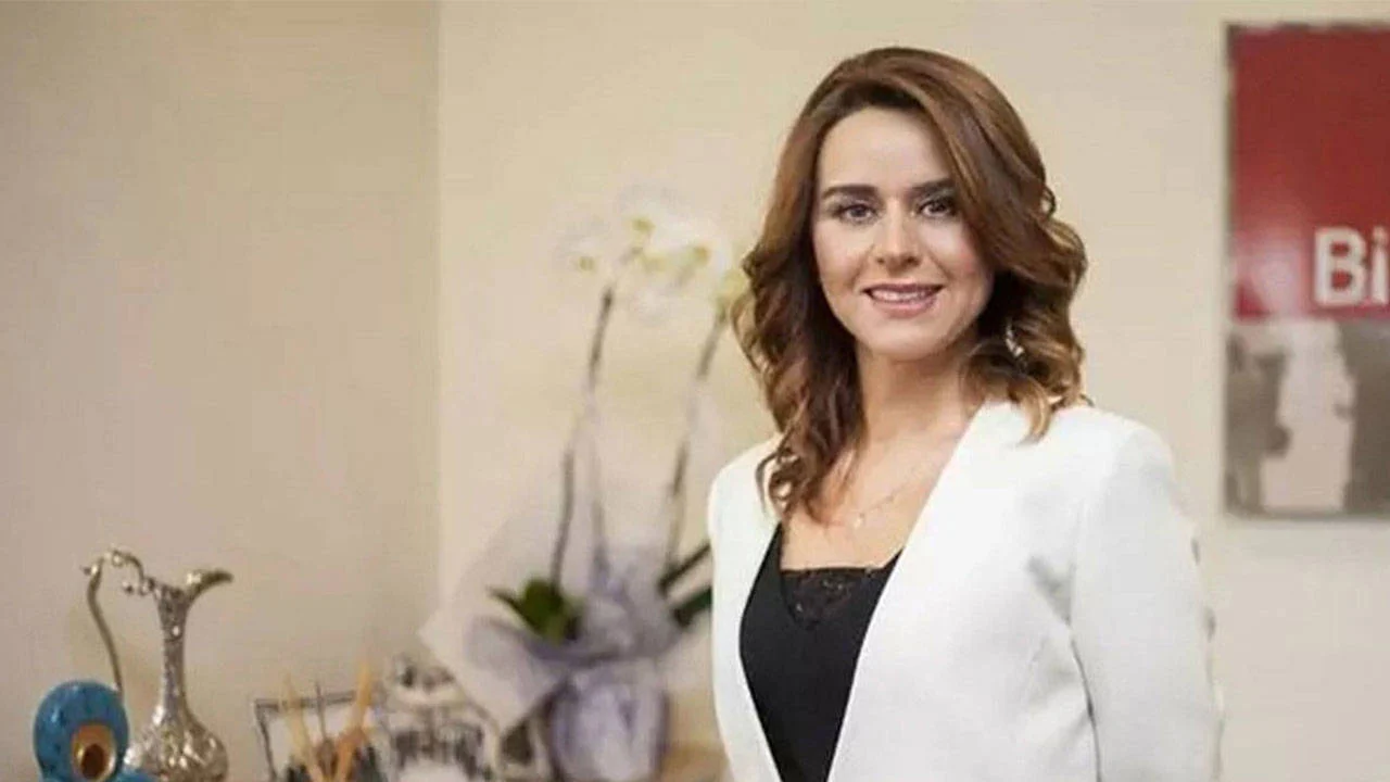 Mutalaa Verildi Secil Erzan Hakkinda 362 Yila Kadar Hapis Istemi