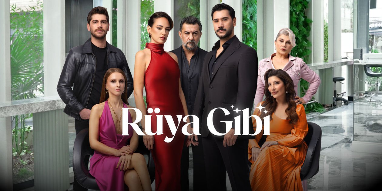 Ruya Gibi (1)