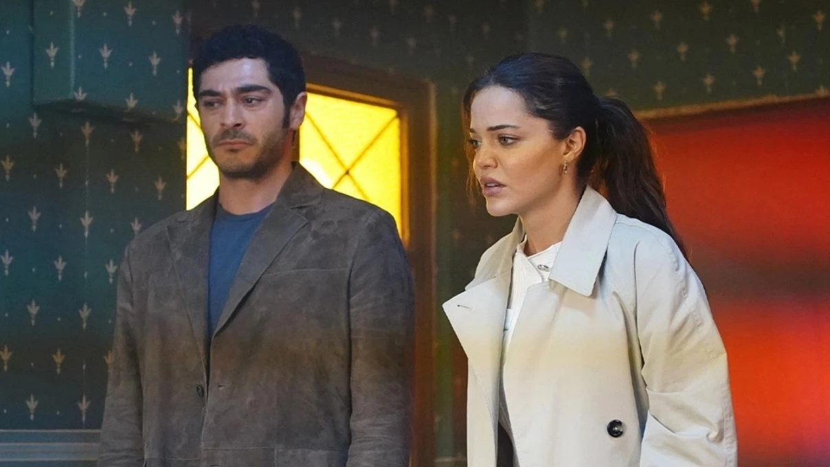 Sahtekarlar Dizi 3 1