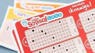 Sayısal Loto 2-6