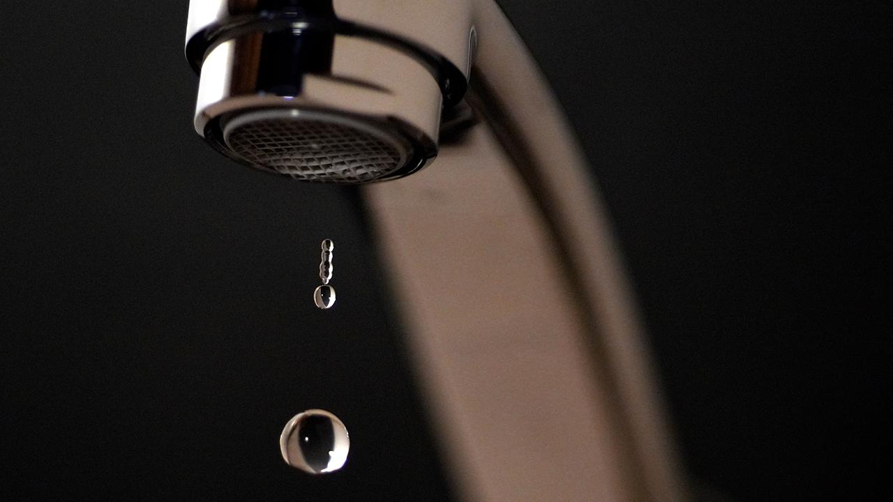 Su Kesintisi Getty 2371941