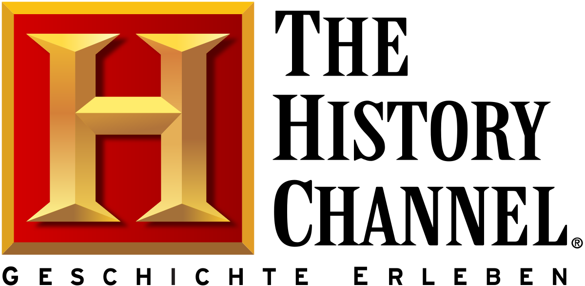 The History Channel Logo.svg