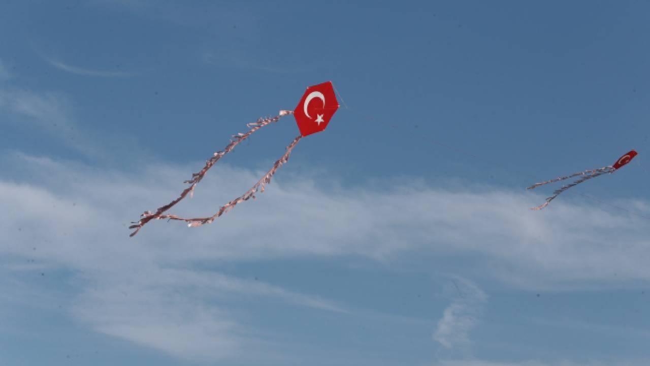 Ucurtma Ucurtma Festivali Bolu Aa 2138102