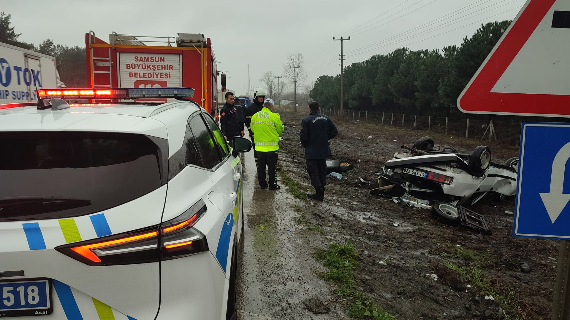 A A 20260209 40504388 40504387 S A M S U N D A D E V R I L E N O T O M O B I L D E K I 2 K I S I Y A R A L A N D I