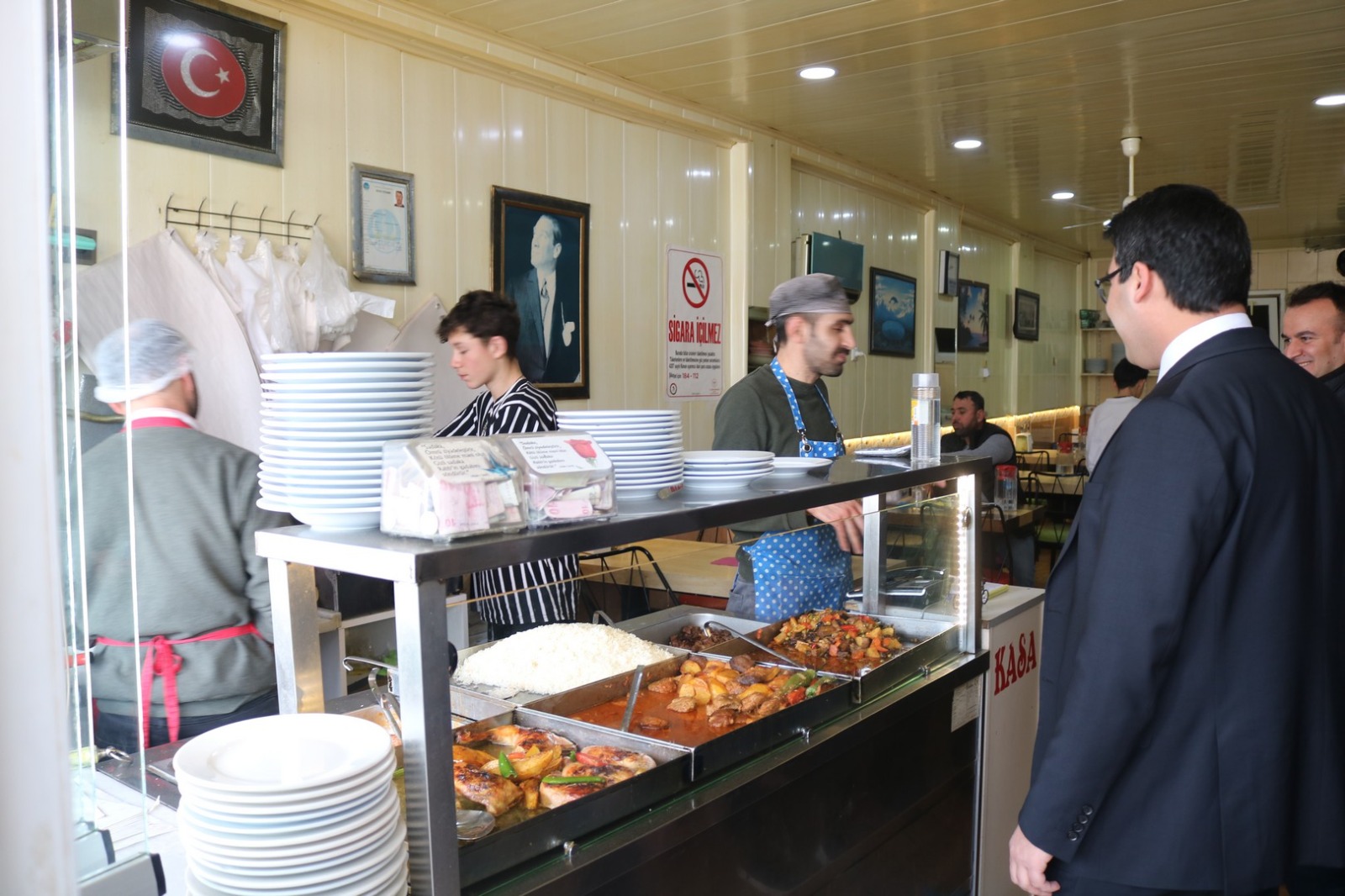 A A 20260219 40611816 40611815 A S A R C I K K A Y M A K A M I K O R K M A Z T U T U N D E N E T I M I N E K A T I L D I