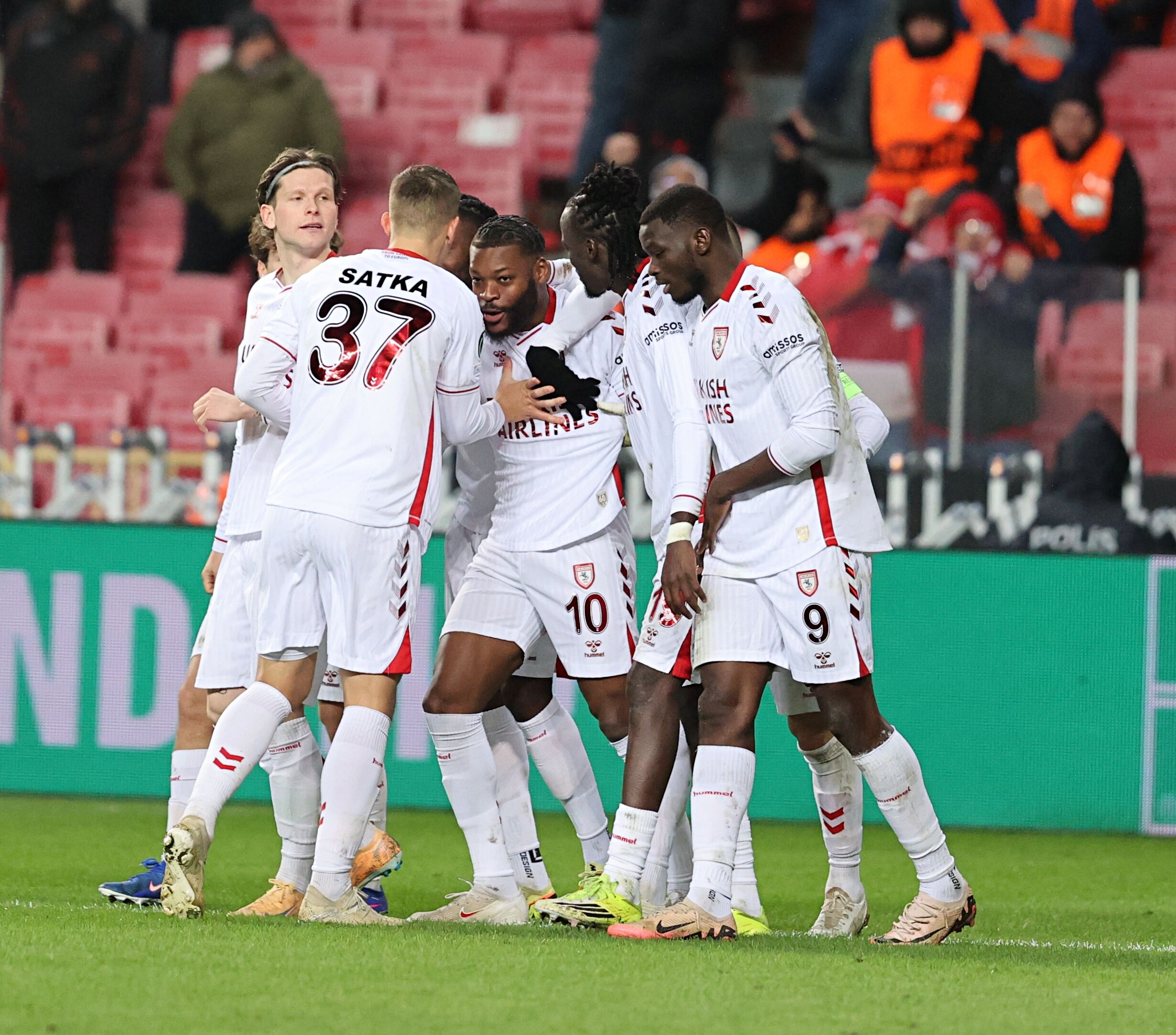 A A 20260226 40676303 40676301 S A M S U N S P O R S H K E N D I J A