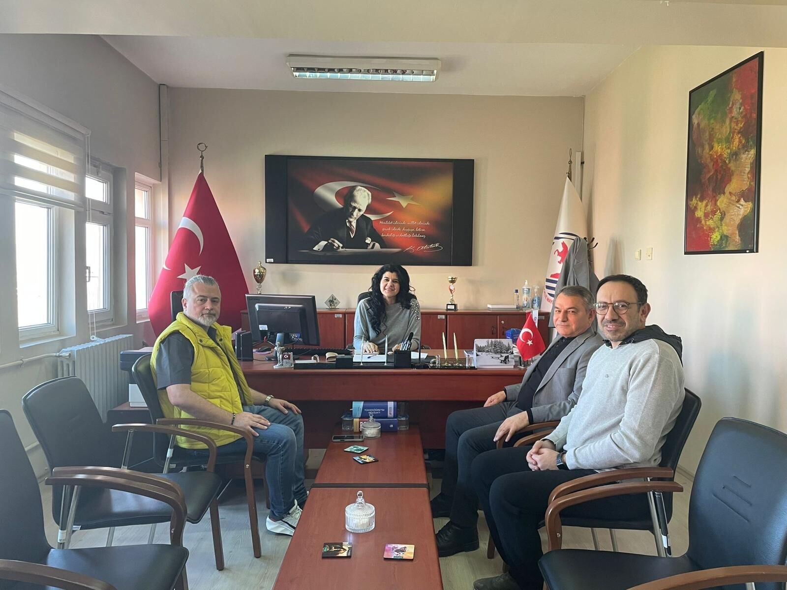 A A 20260227 40683531 40683530 V E Z I R K O P R U M Y O M U D U R U O Z D E L I K A R A Y A H A Y I R L I O L S U N Z I Y A R E T I