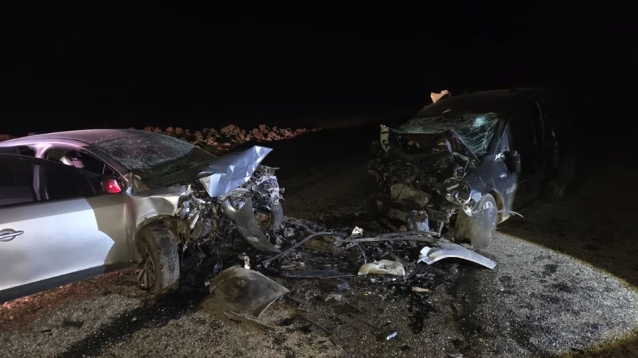 Diyarbakirda Otomobil Ile Hafif Ti Rggn