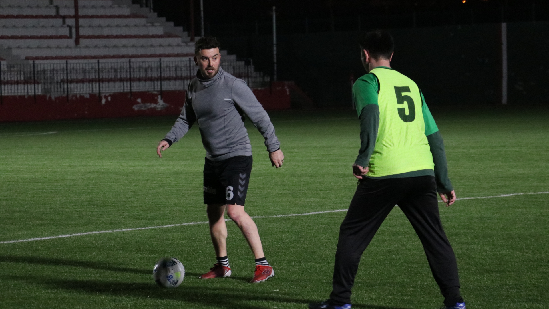 Gazete Arena Samsun (84)