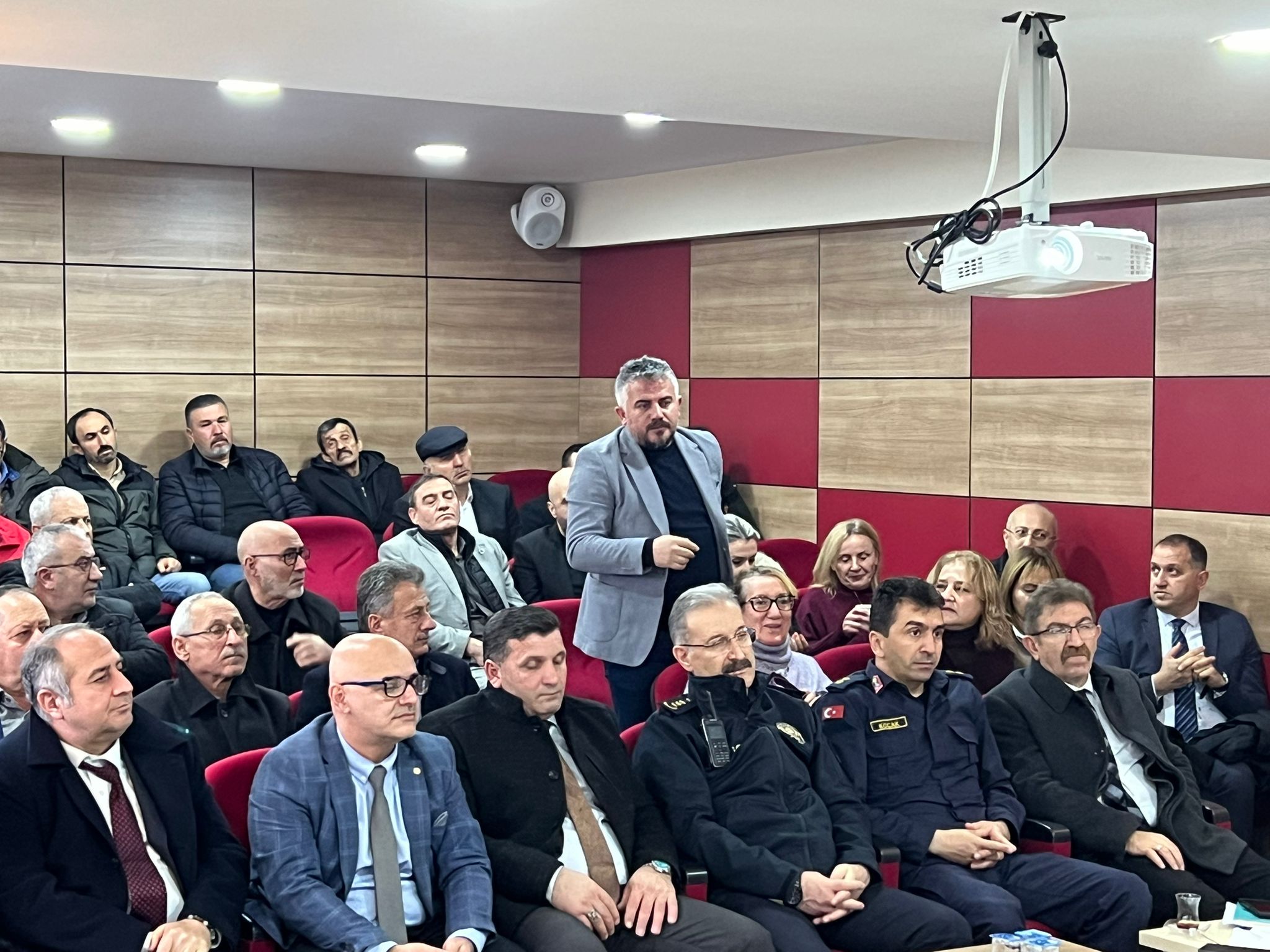 Gazete Arena Samsun Haber 1010-1