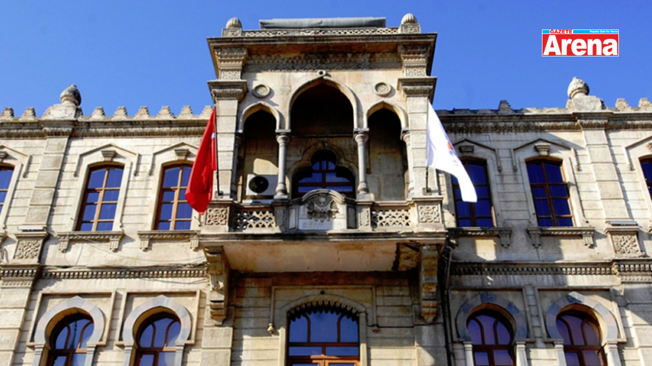 Büyükşehir Belediye Başkanlığı'ndan Taşınmaz Satış İlanı