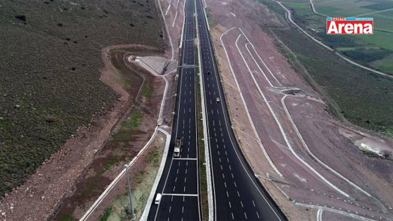 Yakakent'te Yeni Yol Yapılacak