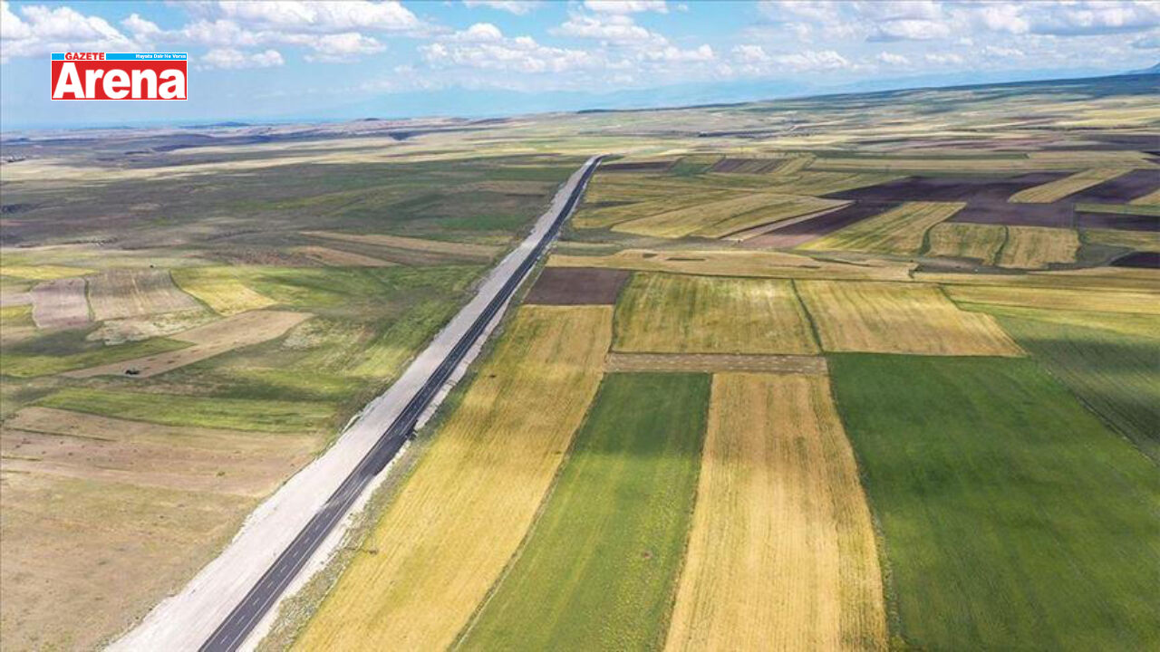 Karayolları 7. Bölge Müdürlüğü'nden Taşınmaz Satış İlanı