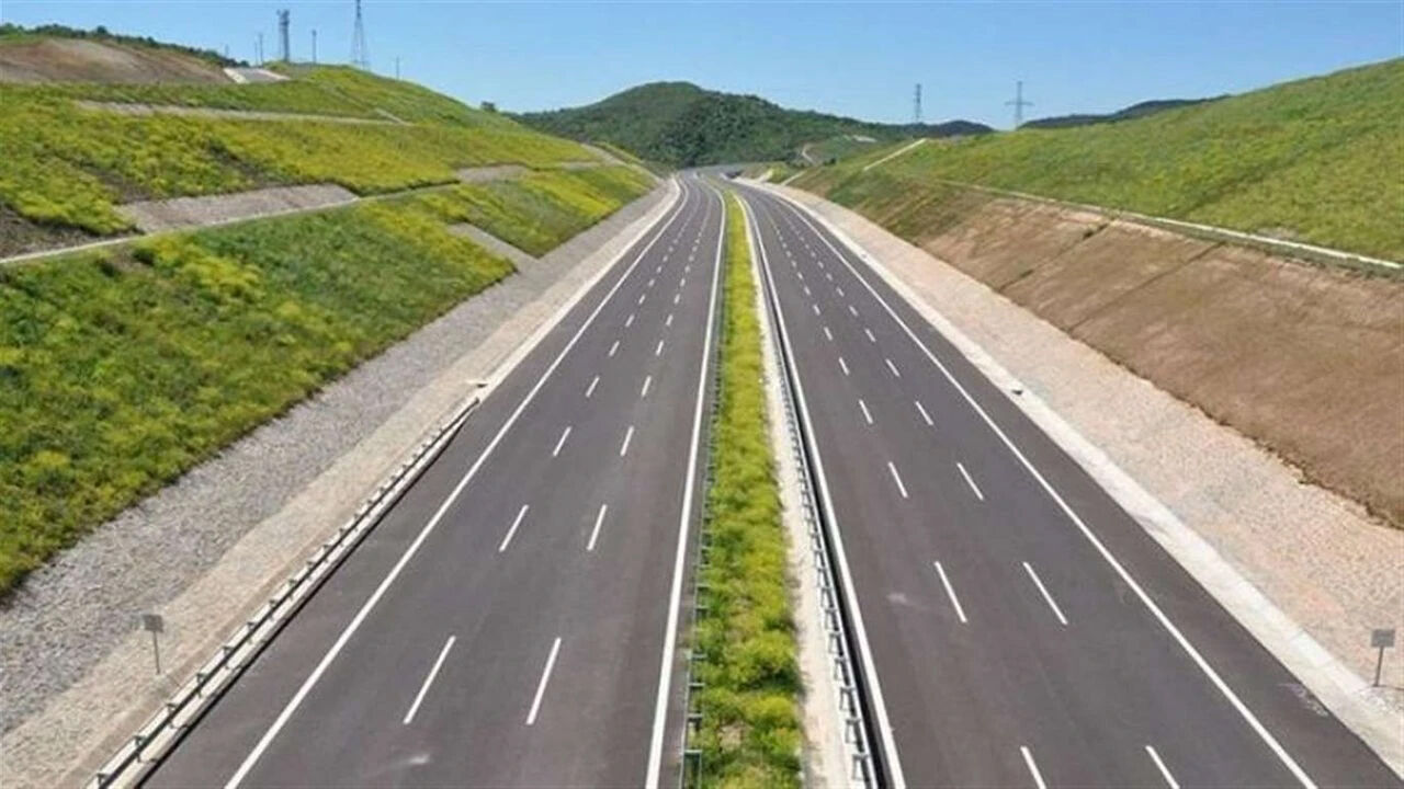 Yol Yaptırılacak