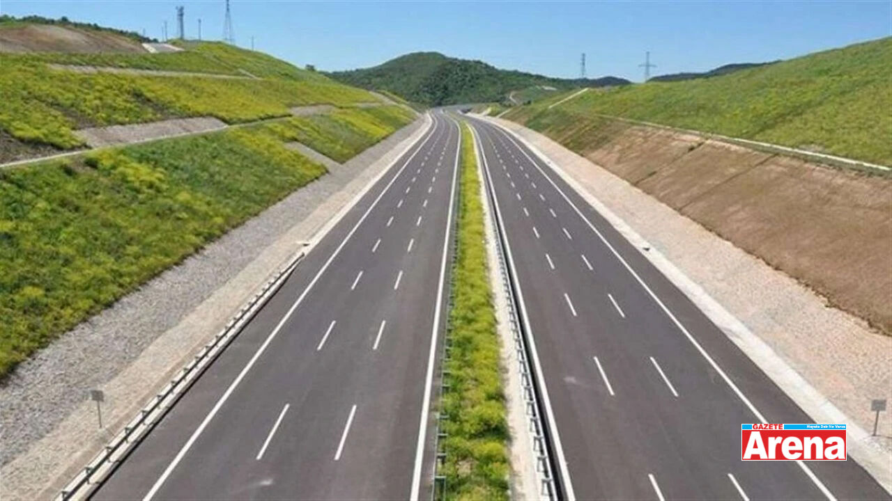 Yol Yaptırılacak