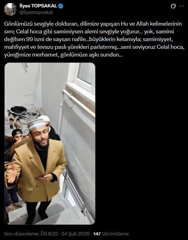 Ilyas Topsakal 2402-1