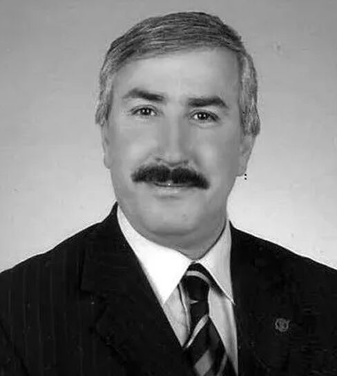 Serdar Oktav