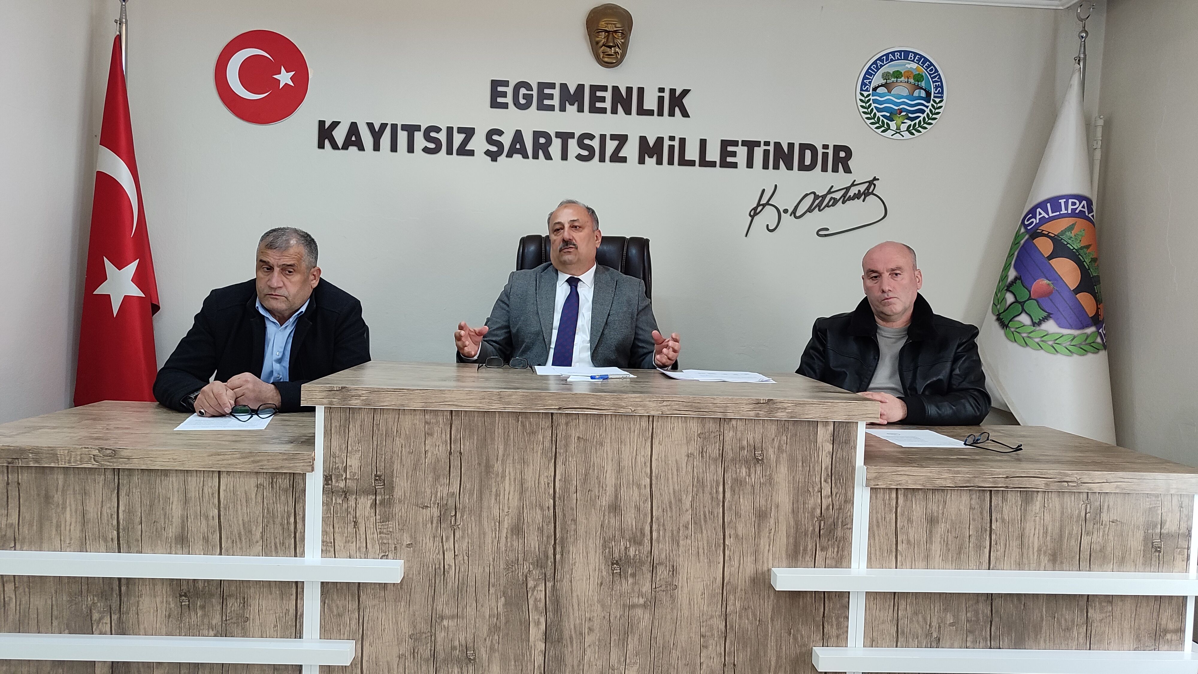 A A 20260302 40711976 40711975 S A L I P A Z A R I B E L E D I Y E M E C L I S I N I N M A R T A Y I T O P L A N T I S I Y A P I L D I