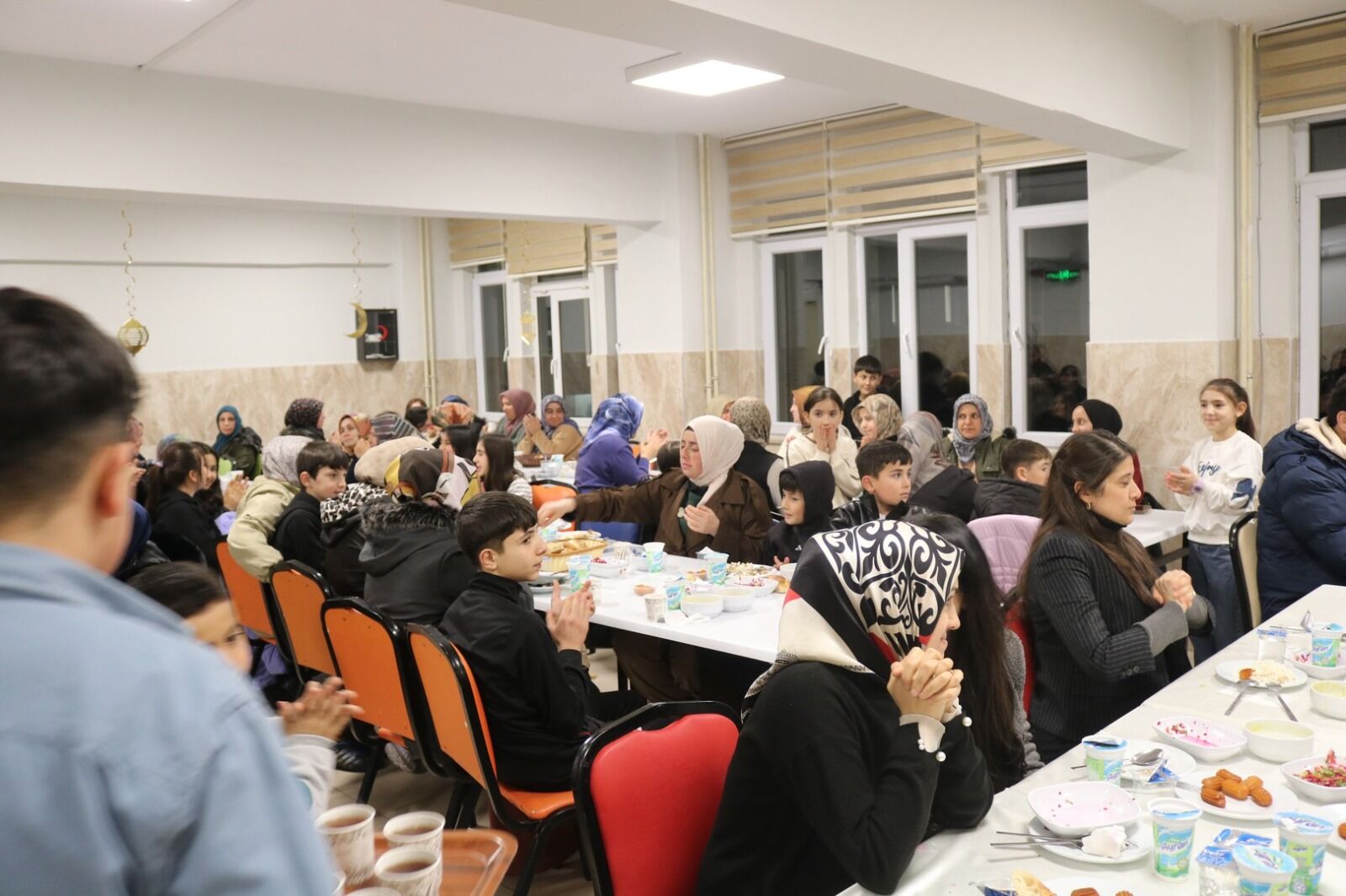 A A 20260303 40723256 40723255 A S A R C I K K A Y M A K A M I K O R K M A Z Y A T I L I B O L G E O R T A O K U L U N D A I F T A R P R O G R A M I N A K A T I L D I