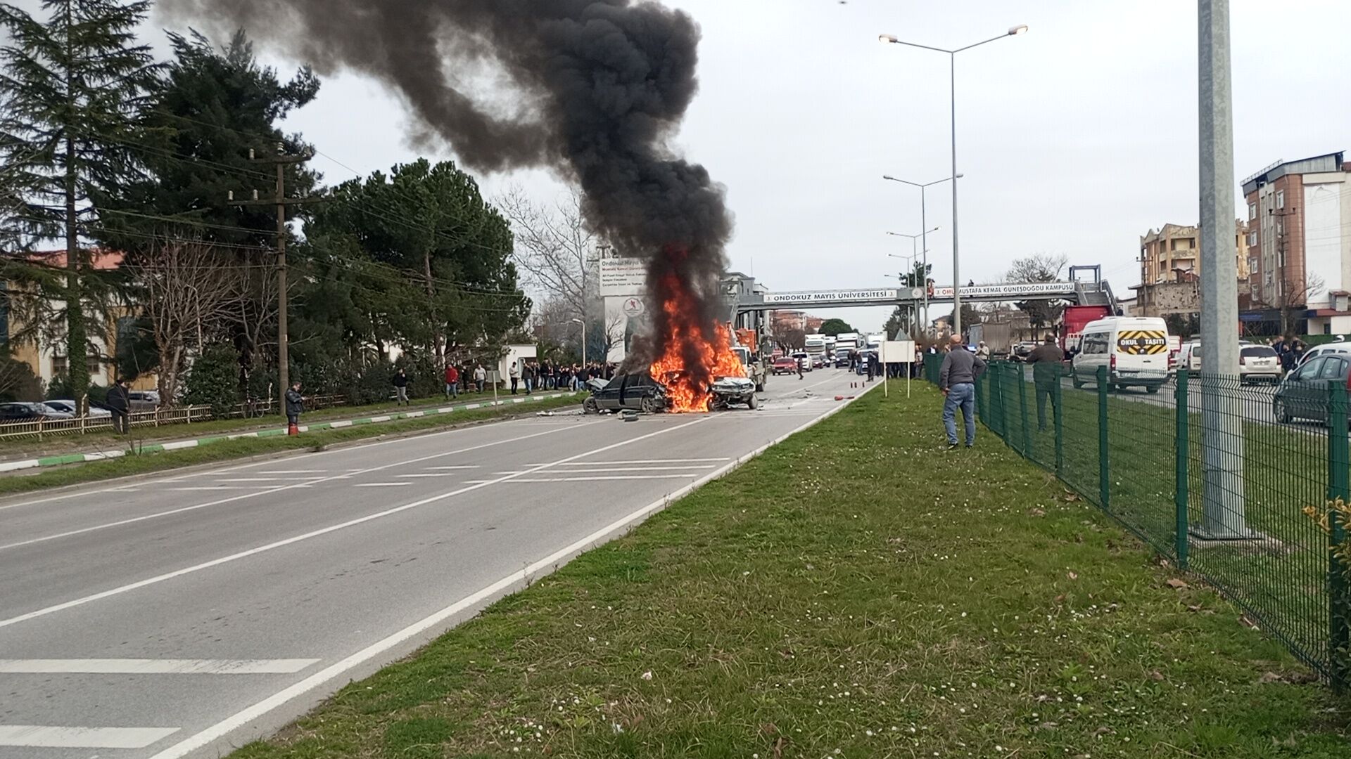 A A 20260305 40741260 40741256 S A M S U N D A 6 A R A C I N K A R I S T I G I T R A F I K K A Z A S I N D A 3 K I S I Y A R A L A N D I