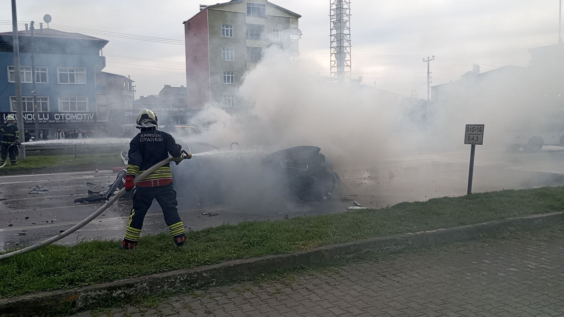 A A 20260305 40741260 40741257 S A M S U N D A 6 A R A C I N K A R I S T I G I T R A F I K K A Z A S I N D A 3 K I S I Y A R A L A N D I