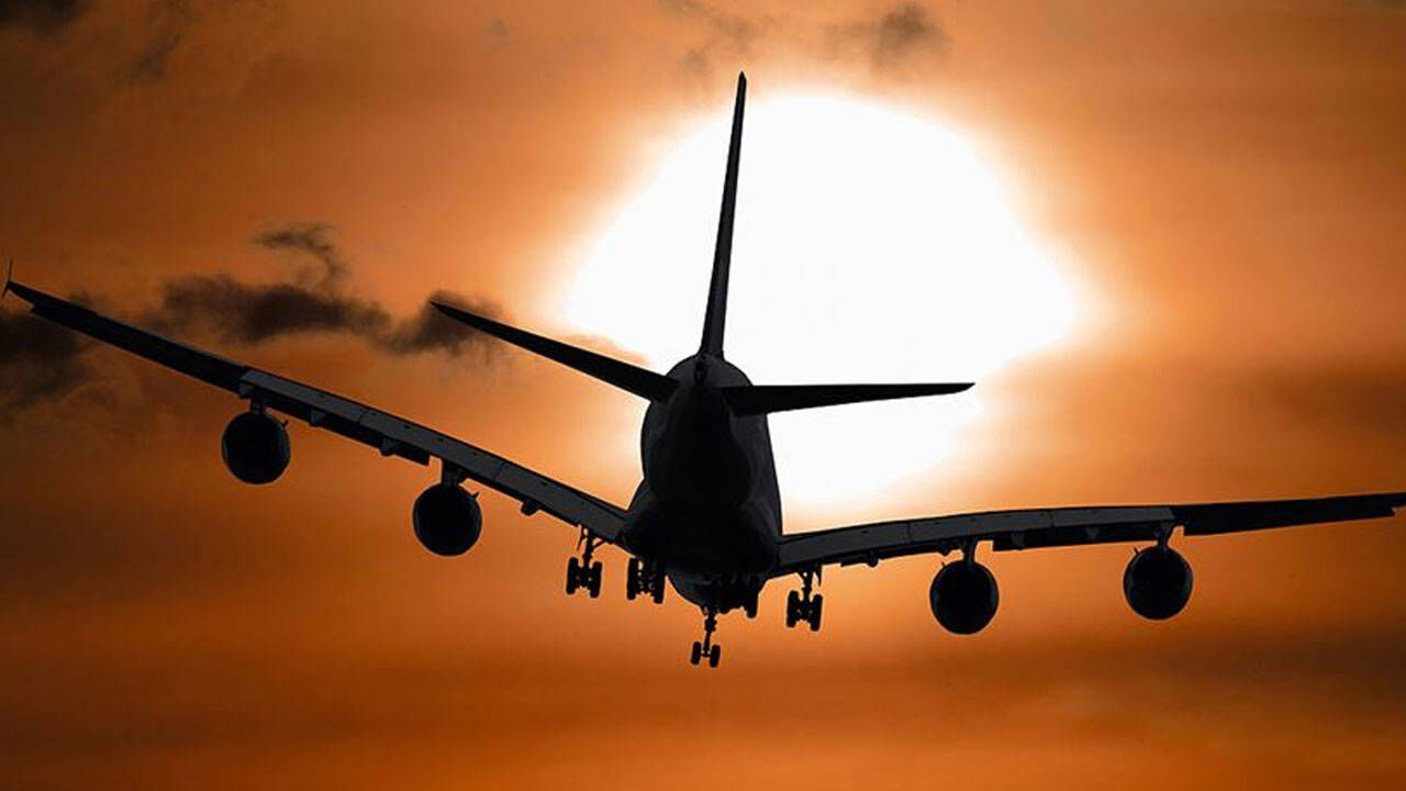 Bakanlik Duyurdu Ortadogu Ucuslari 13 Marta Kadar Iptal Edildi