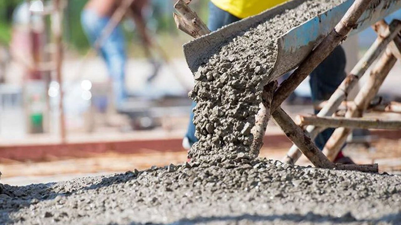 Dökme Çimento Alınacak