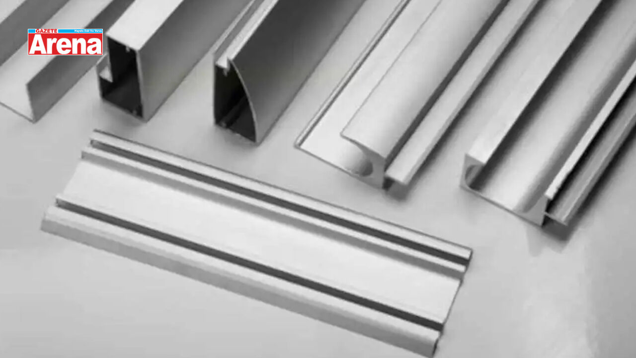 Alüminyum Kapı Üretim Malzemesi Satın Alınacak