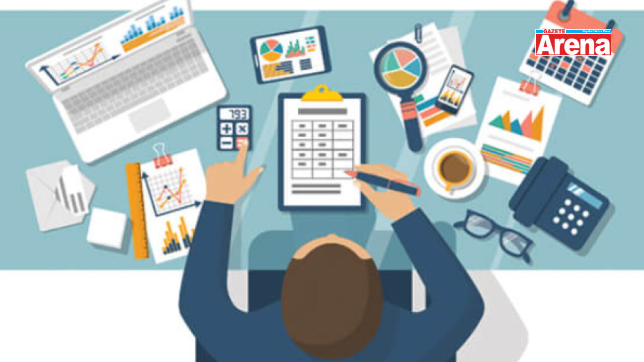 Danışman Mühendis Hizmeti Alınacak