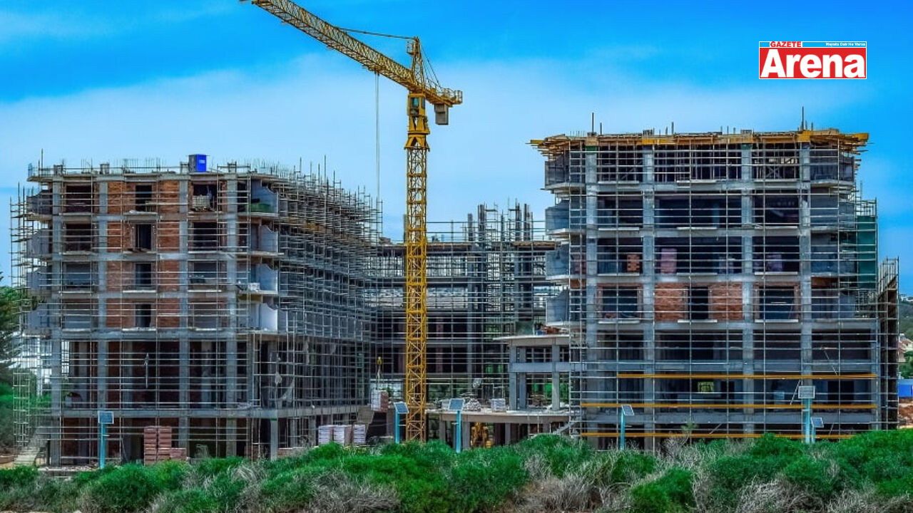 Kat Karşılığı İnşaat Yapılacak