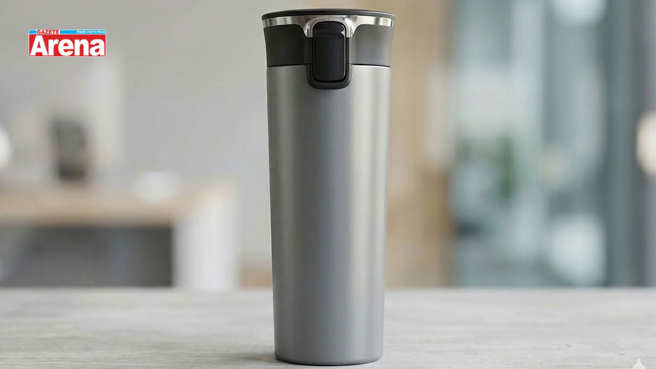 Baskılı Bardak Termos Alınacak