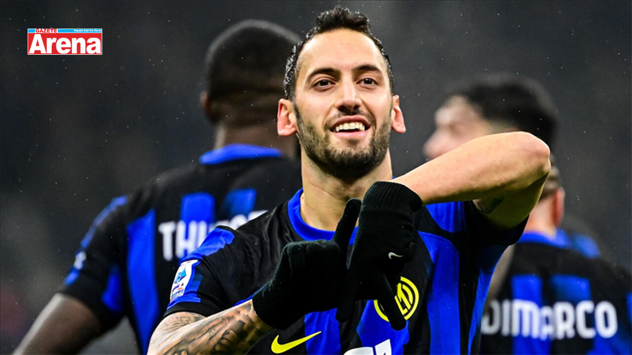 Hakan Çalhanoğlu'nun bonservis bedeli belli oldu