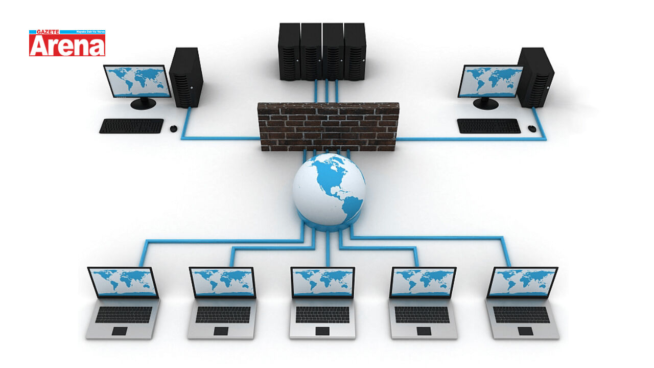 Bilişim Donanımlar ve Ağ Altyapı Bileşenleri Satın Alınacak