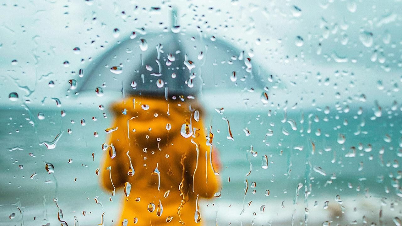 Yagisli Hava 2314994