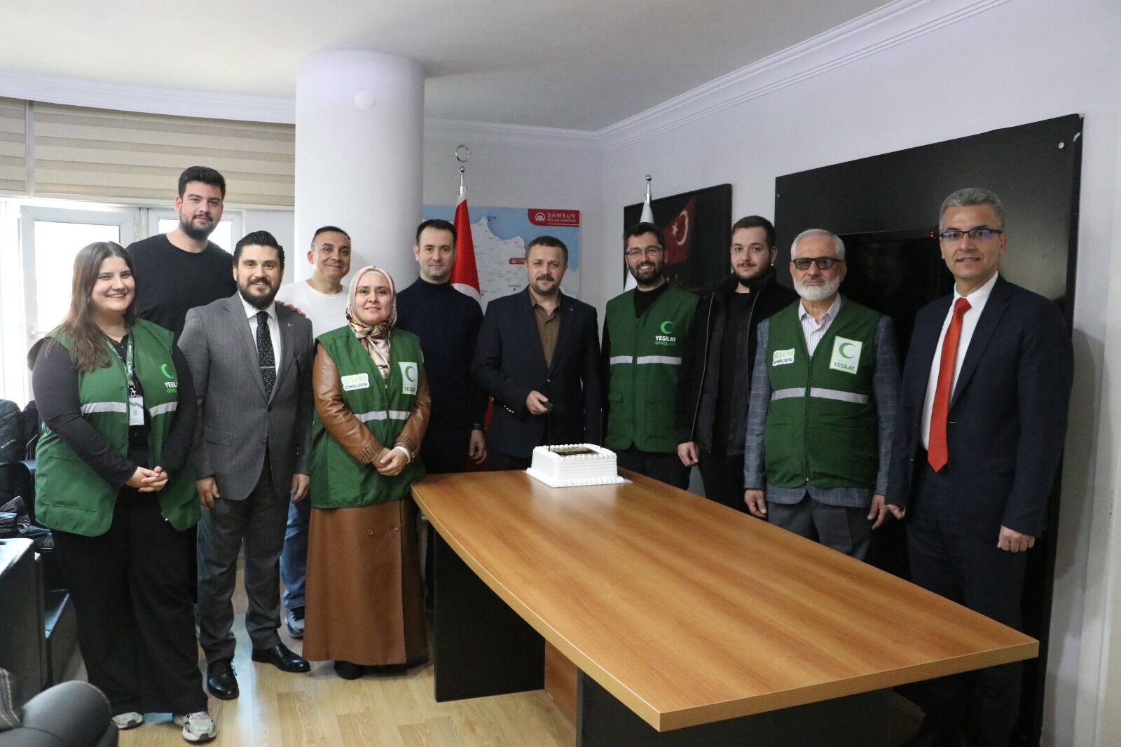 A A 20260406 41032379 41032378 A A N I N 106 K U R U L U S Y I L D O N U M U