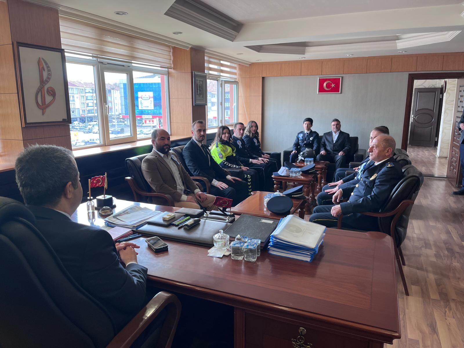 A A 20260410 41074698 41074696 T U R K P O L I S T E S K I L A T I N I N 181 Y I L I V E Z I R K O P R U D E K U T L A N D I