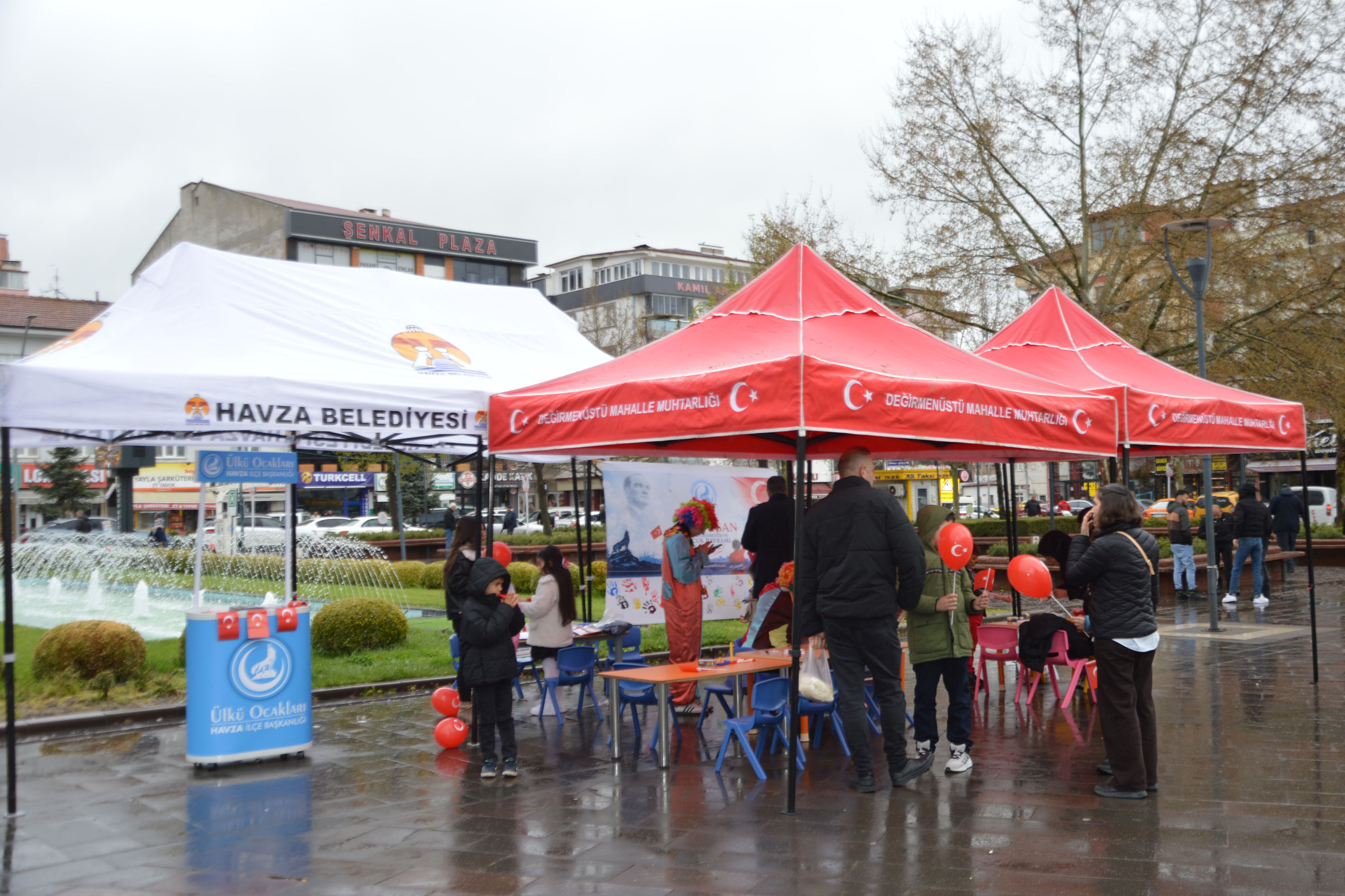 A A 20260423 41192172 41192164 U L K U O C A K L A R I H A V Z A I L C E B A S K A N L I G I N D A 23 N I S A N E T K I N L I G I