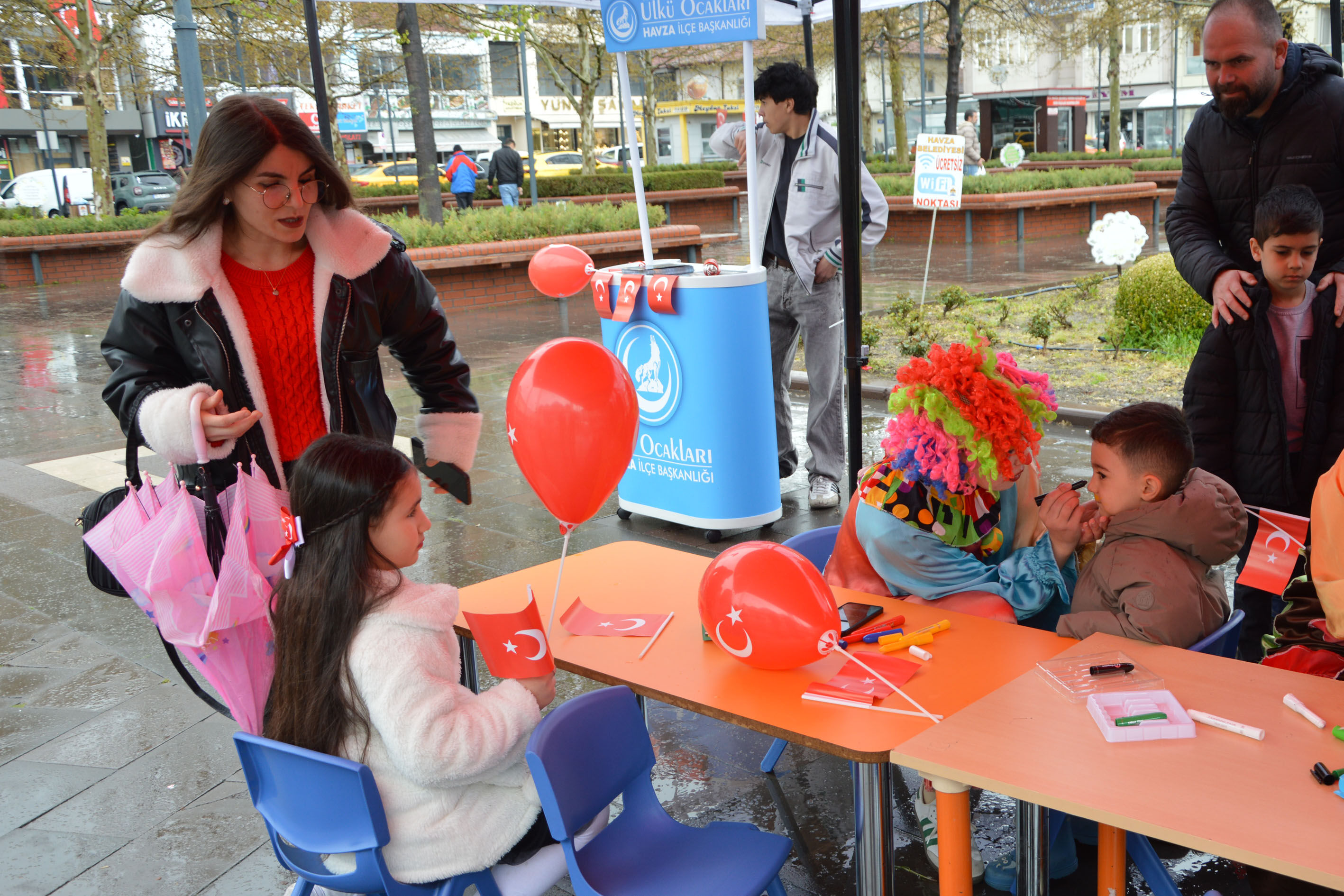 A A 20260423 41192172 41192168 U L K U O C A K L A R I H A V Z A I L C E B A S K A N L I G I N D A 23 N I S A N E T K I N L I G I