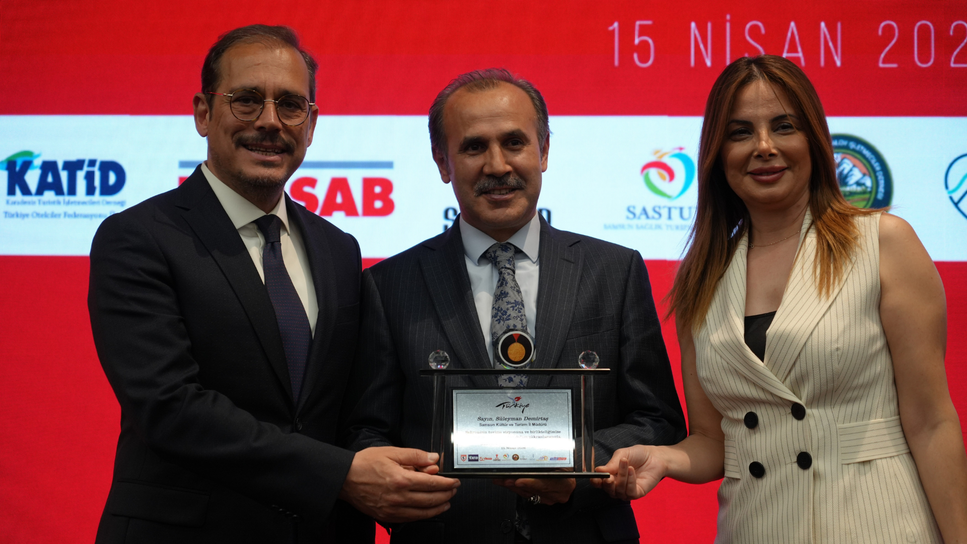 Gazete Arena Samsun Haber (1)