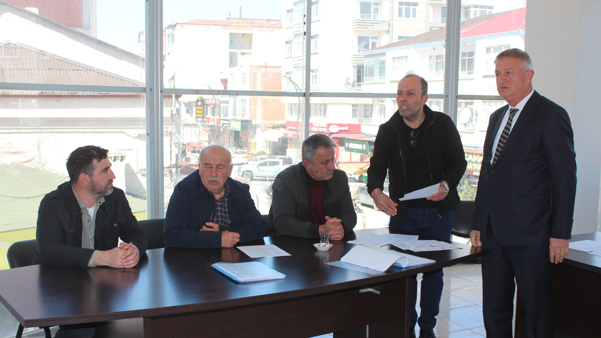 Gazete Arena Samsun Haber (15)