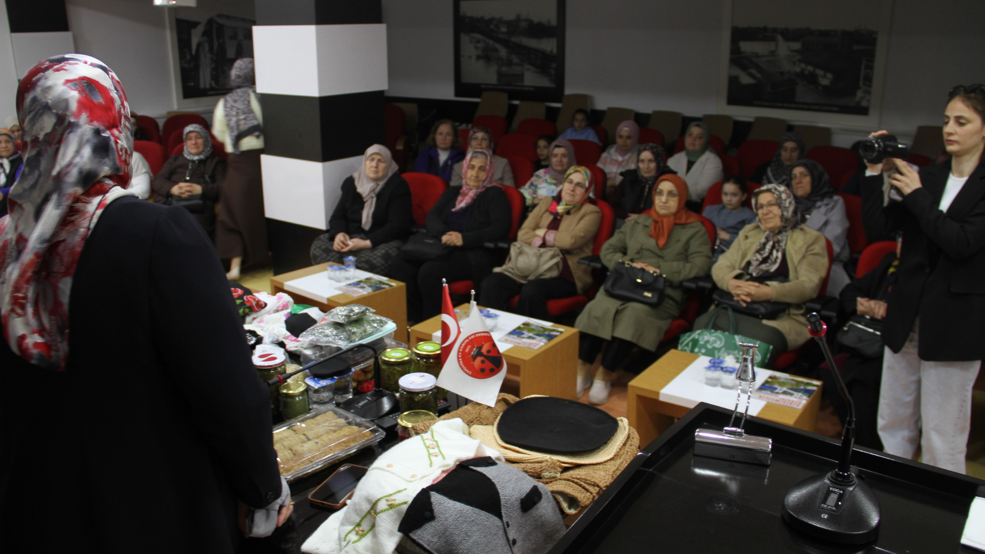 Gazete Arena Samsun Haber (19)