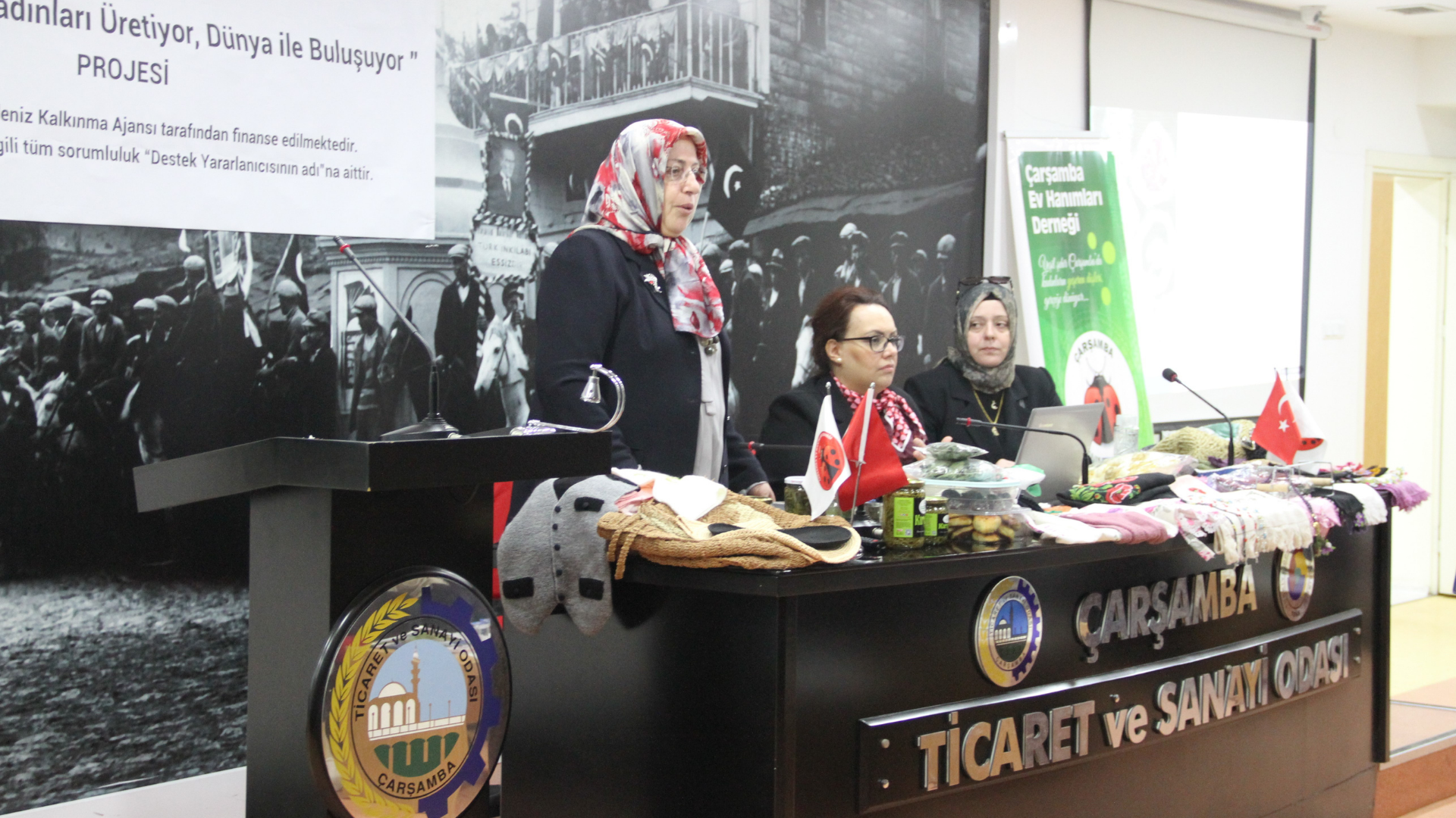 Gazete Arena Samsun Haber (20)