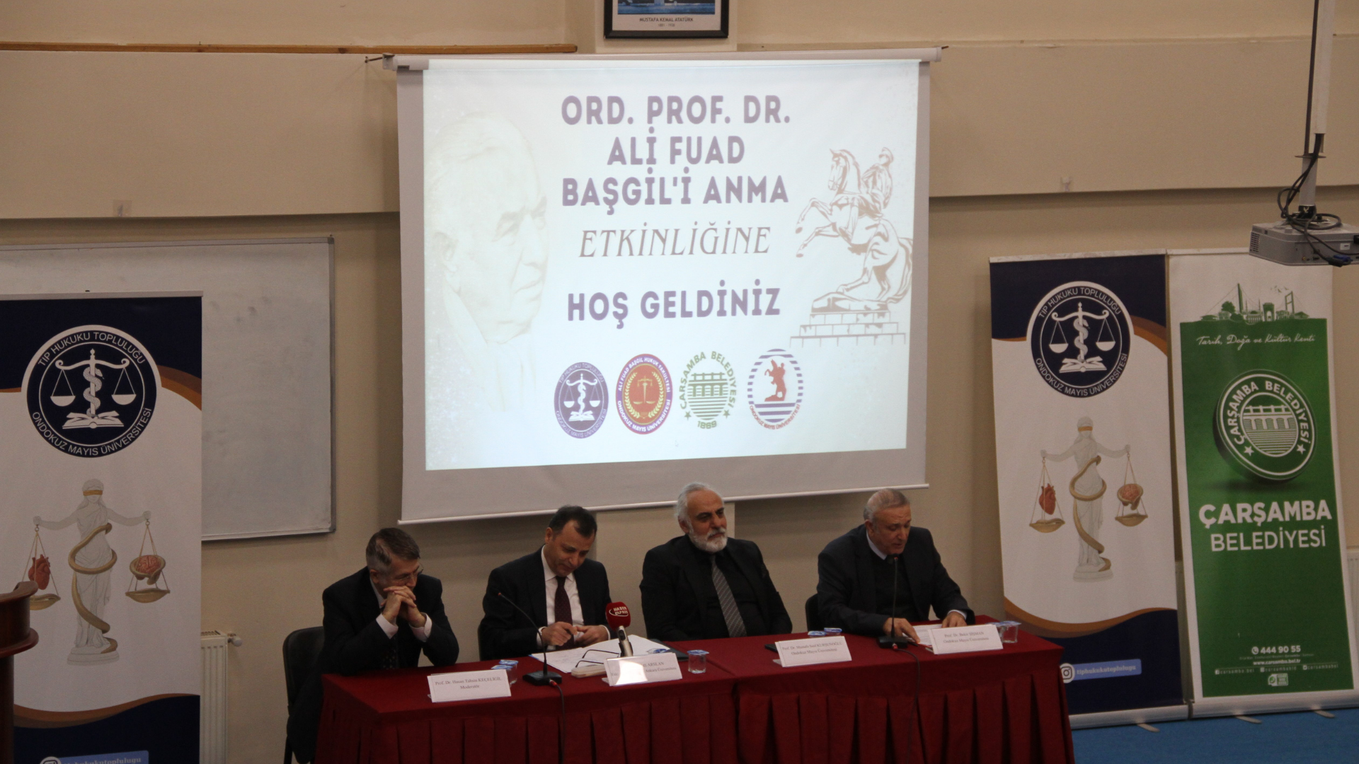 Gazete Arena Samsun Haber (21)