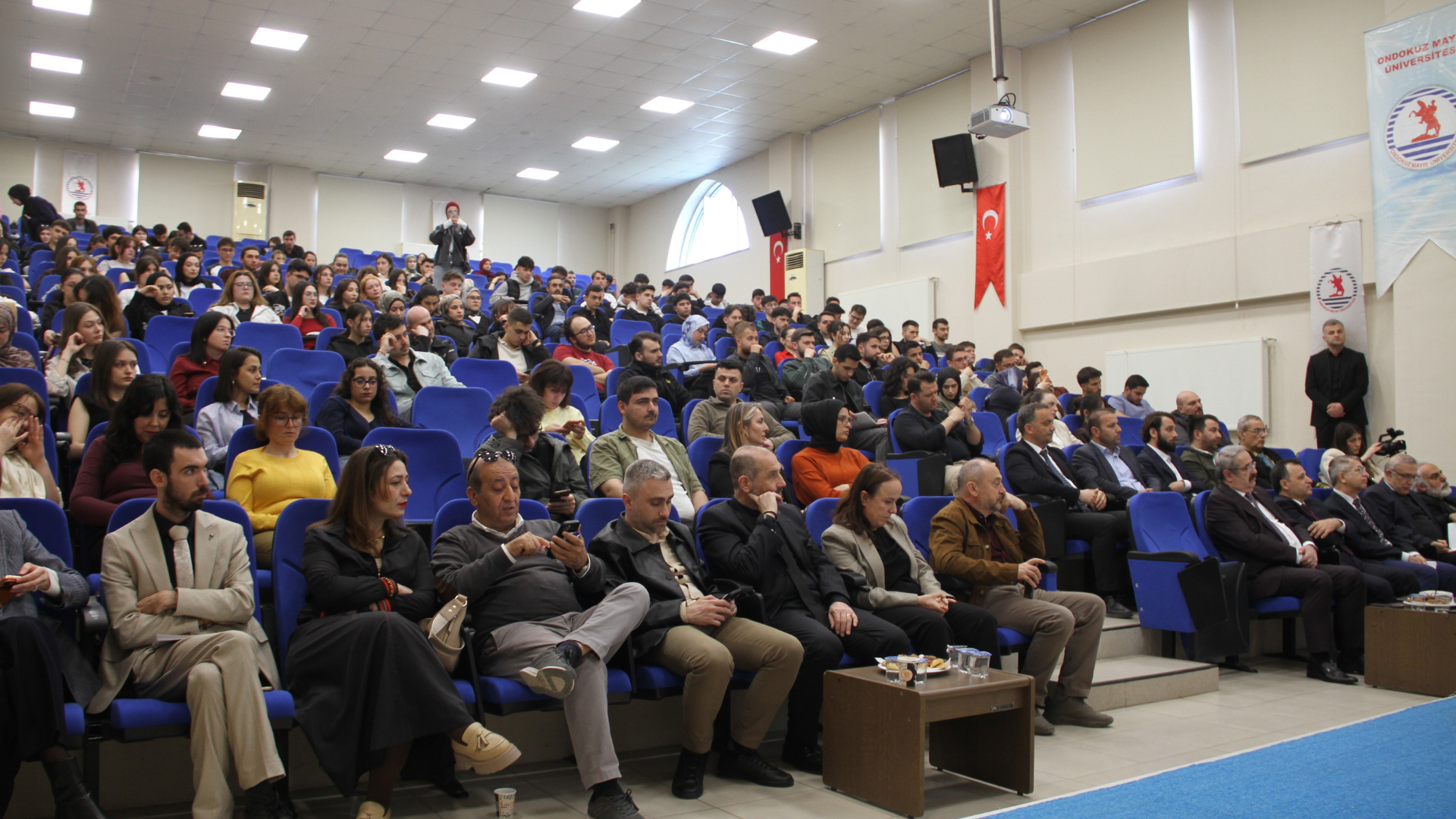 Gazete Arena Samsun Haber (22)