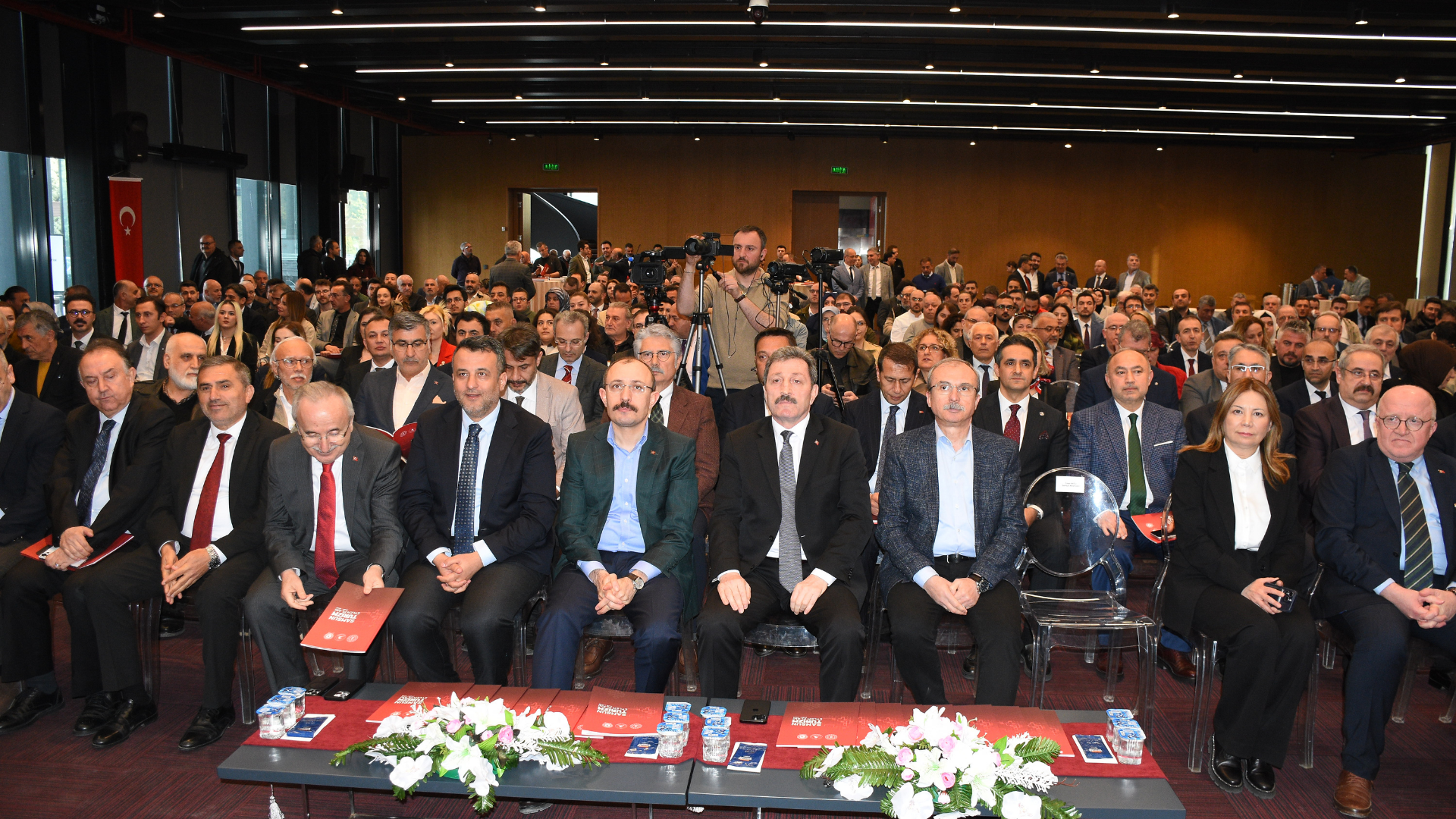 Gazete Arena Samsun Haber (24)