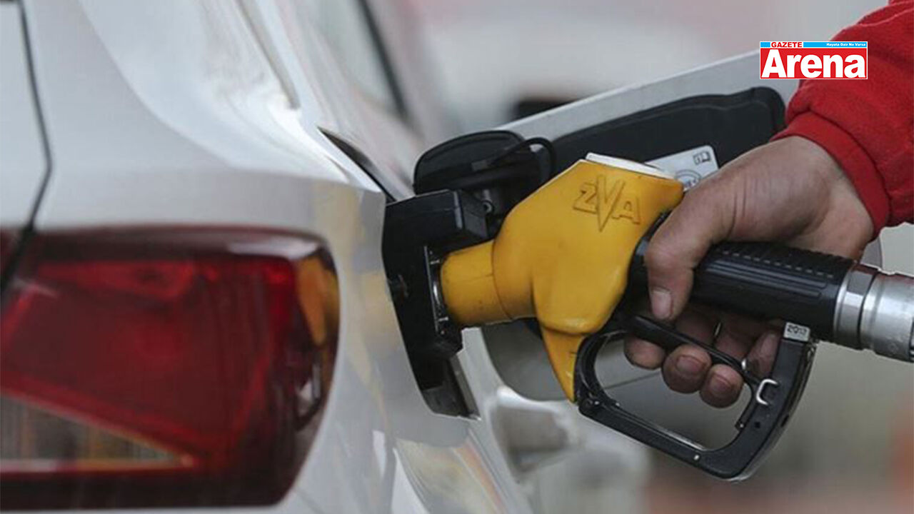 Akaryakıt Satın Alınacak