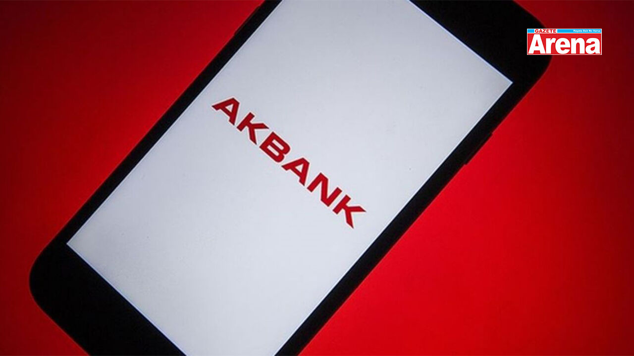 Akbank Mobil çöktü mü?