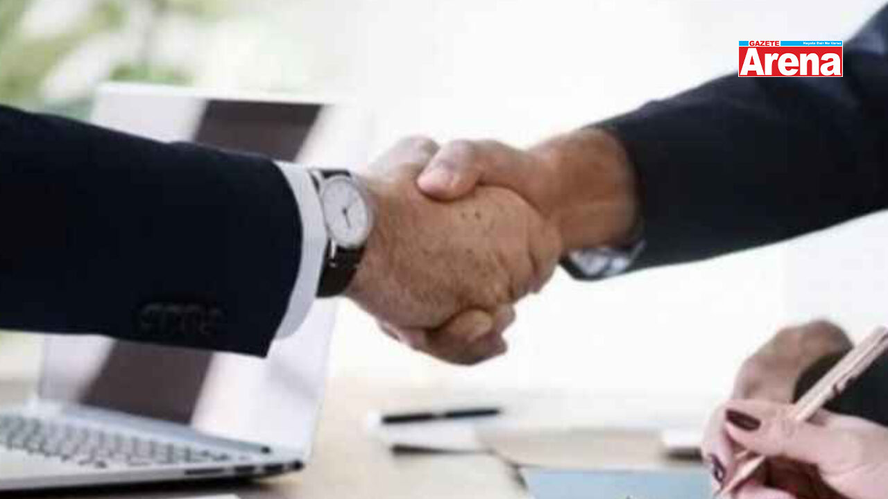 Organizasyon Hizmeti Alınacak